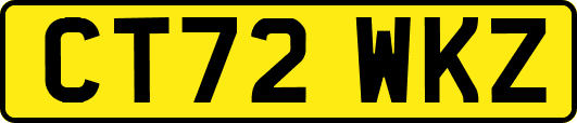 CT72WKZ