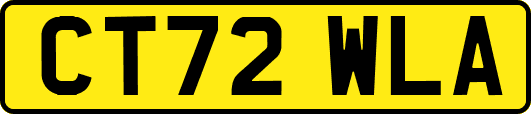 CT72WLA