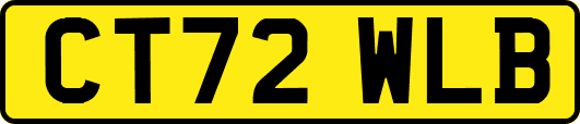 CT72WLB