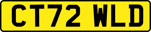 CT72WLD