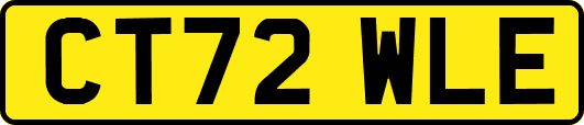 CT72WLE