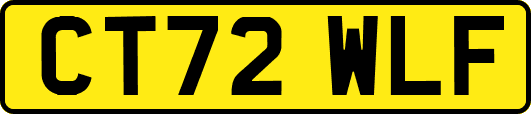 CT72WLF