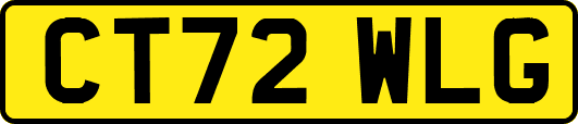 CT72WLG