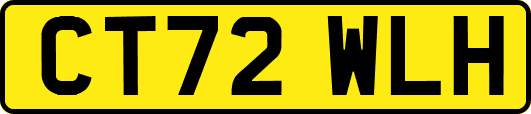 CT72WLH