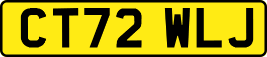 CT72WLJ