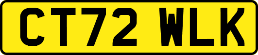 CT72WLK