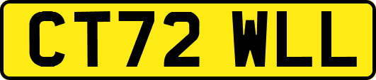 CT72WLL