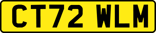 CT72WLM