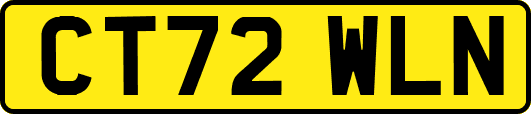 CT72WLN