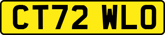 CT72WLO