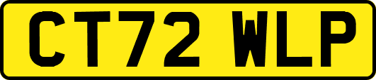 CT72WLP