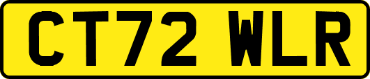 CT72WLR