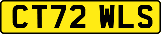 CT72WLS