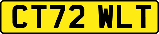 CT72WLT