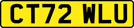 CT72WLU