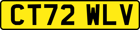 CT72WLV