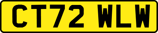 CT72WLW