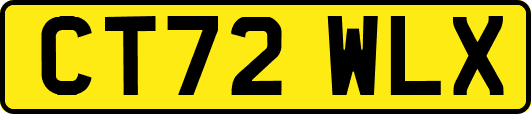 CT72WLX