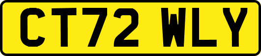 CT72WLY