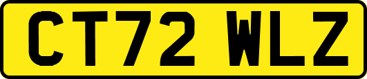 CT72WLZ