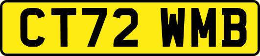 CT72WMB