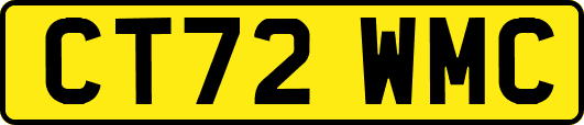 CT72WMC