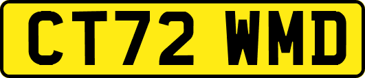 CT72WMD