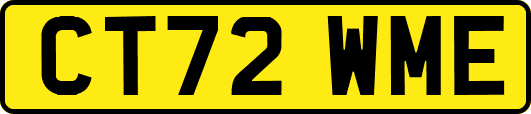 CT72WME