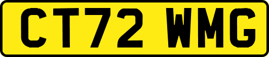 CT72WMG