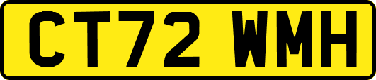 CT72WMH