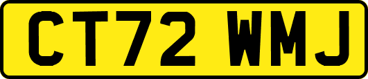 CT72WMJ