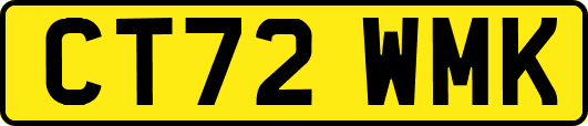 CT72WMK