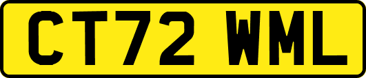 CT72WML