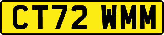 CT72WMM