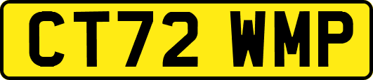 CT72WMP