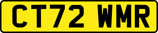 CT72WMR