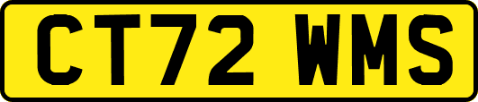 CT72WMS
