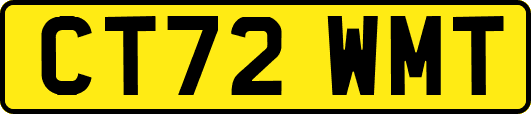 CT72WMT