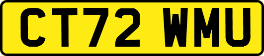 CT72WMU