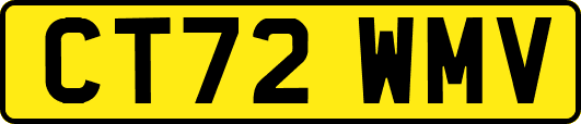 CT72WMV