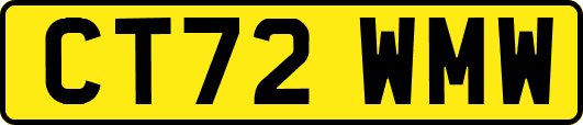 CT72WMW