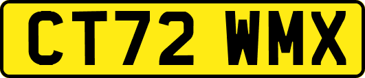 CT72WMX