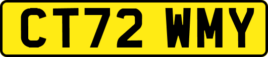 CT72WMY