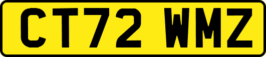 CT72WMZ