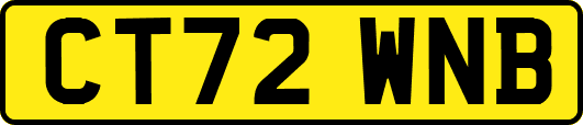 CT72WNB