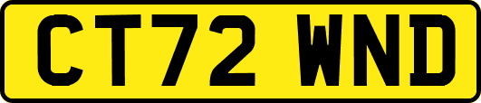 CT72WND
