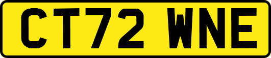 CT72WNE