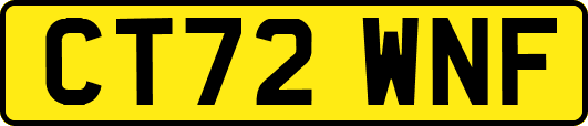 CT72WNF