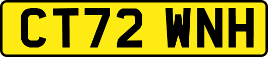 CT72WNH