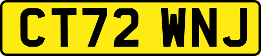 CT72WNJ